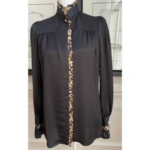 Just Cavalli blouse